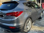 Hyundai Santa Fe-9