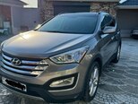 Hyundai Santa Fe-5
