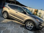 Hyundai Santa Fe-8