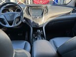 Hyundai Santa Fe-10