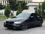 BMW 530-1
