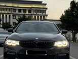 BMW 530-3