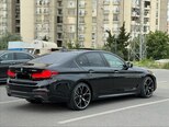 BMW 530-4