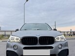 BMW X5-1