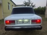 LADA (VAZ) 2107-2