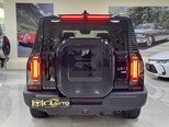 JETOUR T2 i-DM-12