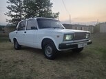 LADA (VAZ) 2107-3