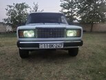LADA (VAZ) 2107-1