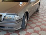 Mercedes C 180-18