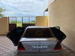 Mercedes C 180-12