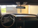 Mercedes C 180-6