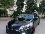 Kia Optima-2