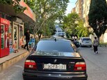 BMW 528-3