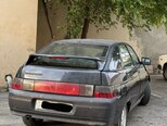 LADA (VAZ) 2112-6