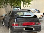 LADA (VAZ) 2112-5