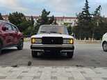 LADA (VAZ) 2107-1