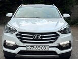 Hyundai Santa Fe-9