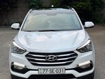 Hyundai Santa Fe-8