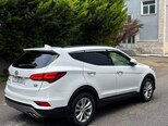 Hyundai Santa Fe-10