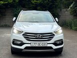 Hyundai Santa Fe-12