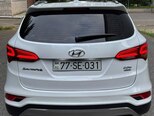 Hyundai Santa Fe-2