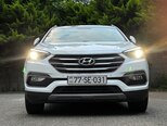 Hyundai Santa Fe-15