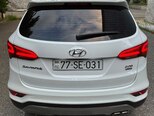 Hyundai Santa Fe-11
