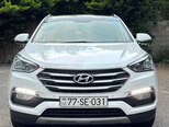 Hyundai Santa Fe-1