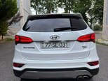 Hyundai Santa Fe-5