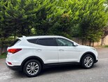 Hyundai Santa Fe-6