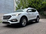 Hyundai Santa Fe-7