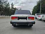 LADA (VAZ) 2107-2