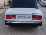 LADA (VAZ) 2107-2