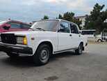 LADA (VAZ) 2107-4