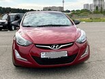 Hyundai Elantra-1