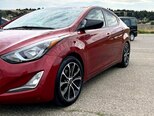 Hyundai Elantra-2