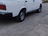 LADA (VAZ) 2107-6