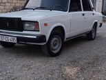 LADA (VAZ) 2107-4