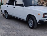 LADA (VAZ) 2107-3
