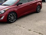 Hyundai Elantra-6
