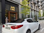 Kia Optima-4