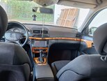 Mercedes E 200-3