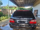 Mercedes E 200-4