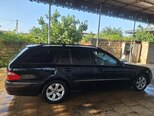 Mercedes E 200-2