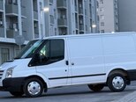 Ford Transit-8
