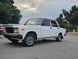 LADA (VAZ) 2107-6