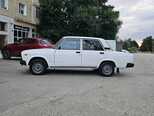 LADA (VAZ) 2107-5