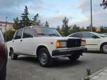 LADA (VAZ) 2107-7