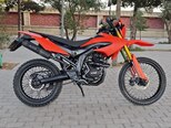 Minsk X250-3