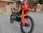 Minsk X250-2
